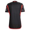 Camiseta de fútbol DC United Primera Equipación 2024 - Hombre